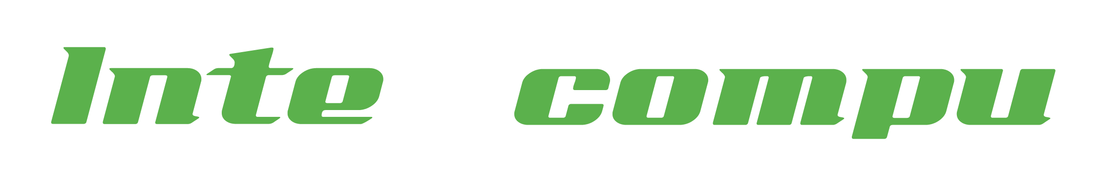 Logo Intexcompu